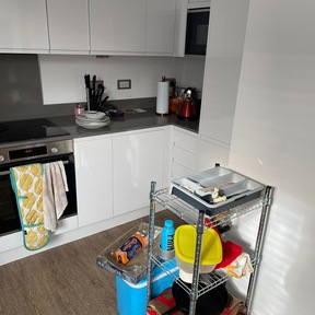 Tenancy Cleaning Stepney E1